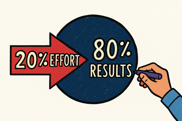 The AI 75% Rule: Why Human Expertise Is More Critical Than Ever