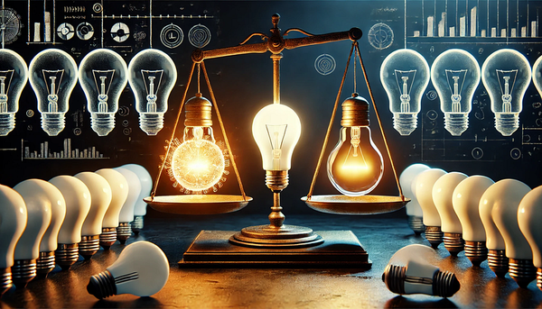 Evaluating Innovation: A Data-Driven Approach