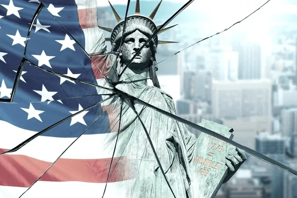Tariff Situation Exposes America's Broken Government